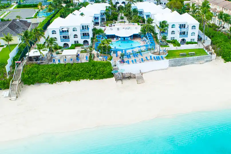 Paradise Island Square